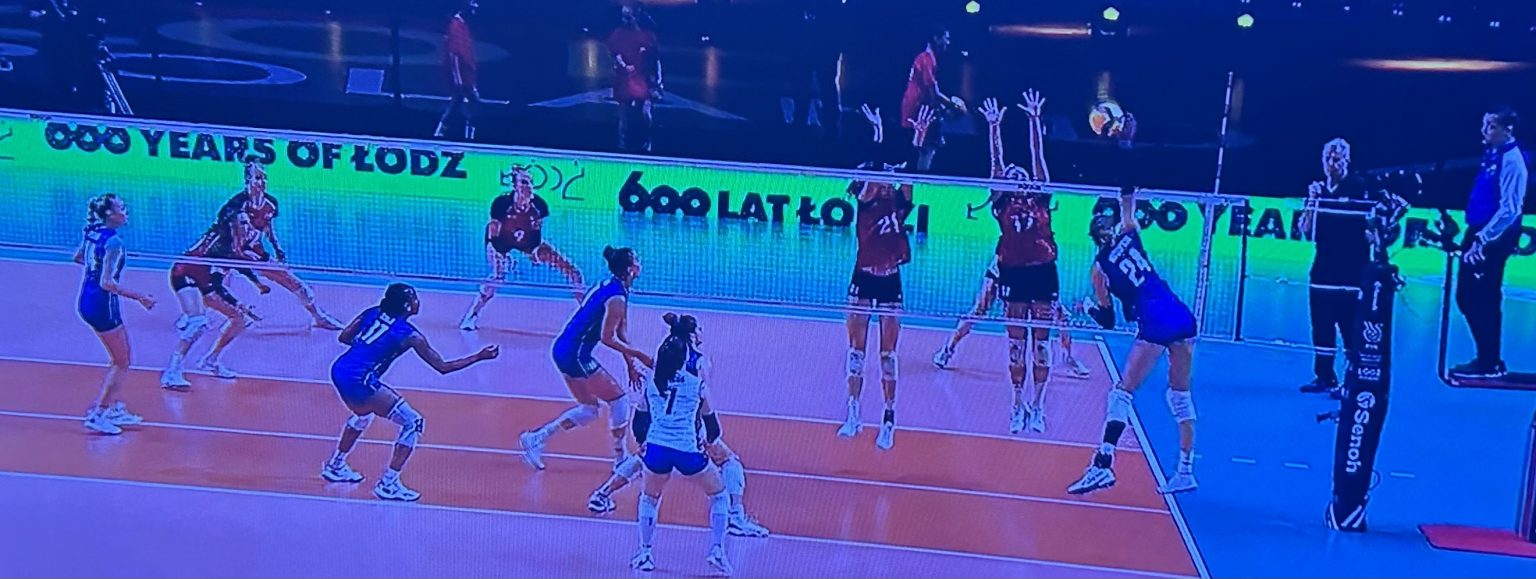 Qualificazioni Olimpiadi 2024, ItaliaGermania 30 Topnewspop