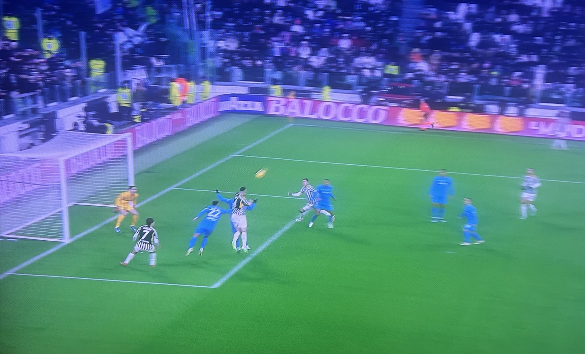VIDEO Juventus Napoli 1-0, Serie A: gol e highlights della partita