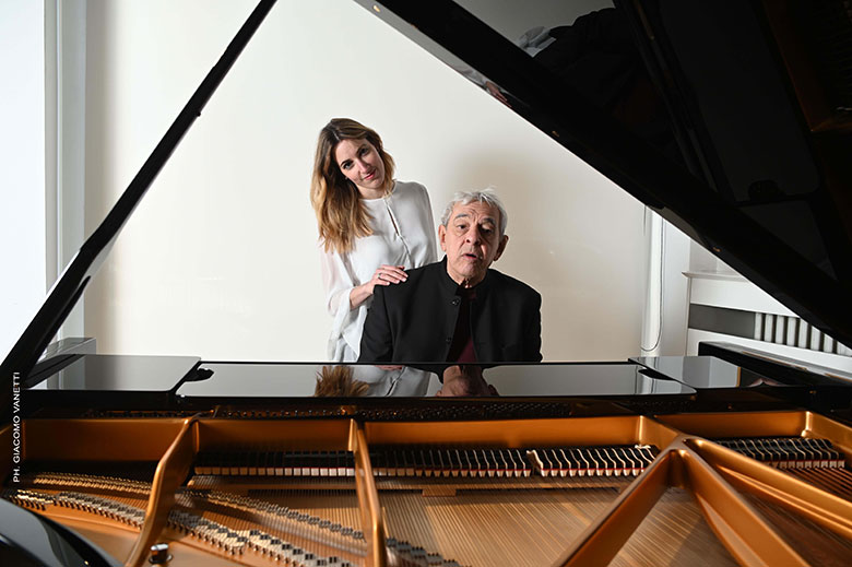 Dario Baldan Bembo, “Concerto d’estate 2024” Topnewspop